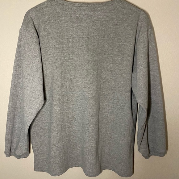 Yves Saint Laurent Sweatshirt. - Picture 4 of 4